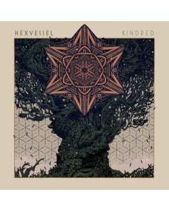 HEXVESSEL - KINDRED