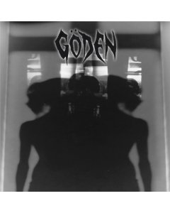 GODEN - BEYOND DARKNESS (2LP)