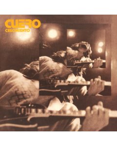 CUERO - CRECIMIENTO