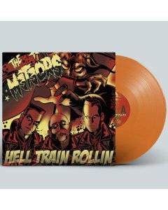 METEORS - HELL TRAIN ROLLIN