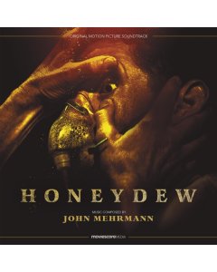 MEHRMANN,JOHN - HONEYDEW OST