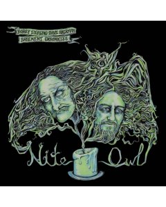 LIEBLING,BOBBY & DAVE SHERMAN BASEMENT CHRONICLES - BASEMENT CHRONICLES: NITE OWL