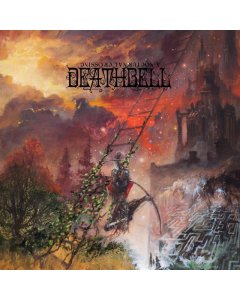 DEATHBELL - NOCTURNAL CROSSING