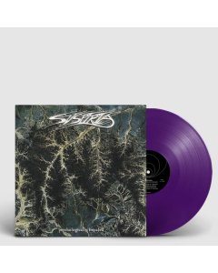 SUSPIRIA - PSYCHOLOGICALLY IMPALED (PURPLE VINYL)