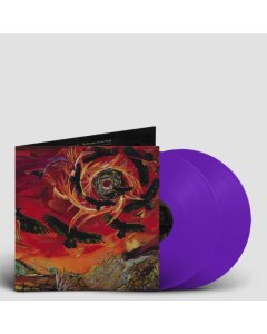 INTRONAUT - DIRECTION OF LAST THINGS (PURPLE VINYL)