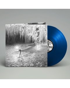 FAMYNE - II: THE GROUND BELOW (BLUE VINYL)