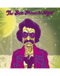 VARIOUS ARTISTS - SUN SHINES AT NIGHT: GIORGIO MORODER IN FINNISH