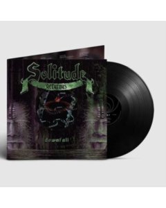 SOLITUDE AETURNUS - DOWNFALL