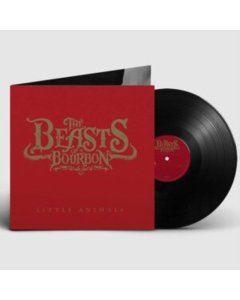 BEASTS OF BOURBON - LITTLE ANIMALS