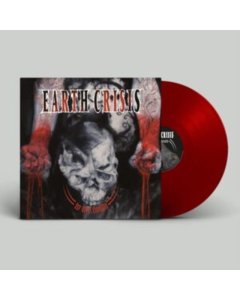 EARTH CRISIS - TO THE DEATH (COLORED VINYL)