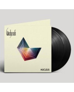 WITCHCRAFT - NUCLEUS (2LP)