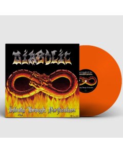 DIABOLIC - INFINITY THROUGH PURIFICATION