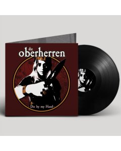 DIE OBERHERREN - DIE BY MY HAND