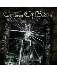 CHILDREN OF BODOM - SKELETONS IN THE CLOSET (2LP)