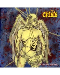 CRISIS - 8 CONVULSIONS