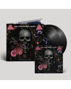 HIGH TONE SON OF A BITCH - LIFECYCLES (2LP)