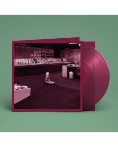 MISSILES - WEAPONIZE TOMORROW (COLOURED VINYL)