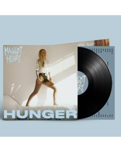 MAGGOT HEART - HUNGER