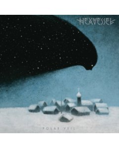 HEXVESSEL - POLAR VEIL (COLOR VINYL)