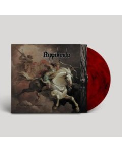 RIPPIKOULU - MUSTA SEREMONIA (COLOURED VINYL)