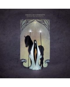 TREES OF ETERNITY - HOUR OF THE NIGHTINGALE (2LP)