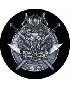 UNLEASHED - HAMMER BATTALION