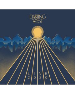 DARLING WEST - LIVE 2020