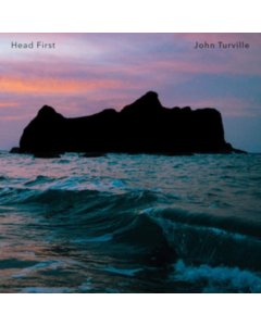 TURVILLE,JOHN - HEAD FIRST