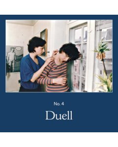 NO.4 - DUELL