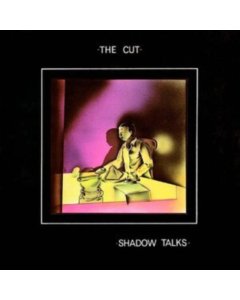 CUT - SHADOW TALKS 2.0 (COLOURED VINYL) (2LP)