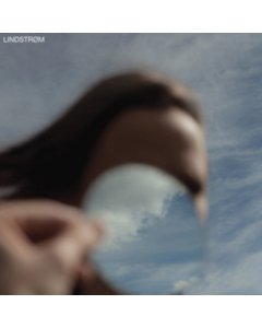 LINDSTROM - ON A CLEAR DAY I CAN SEE YOU FOREVER (CLEAR VINYL)