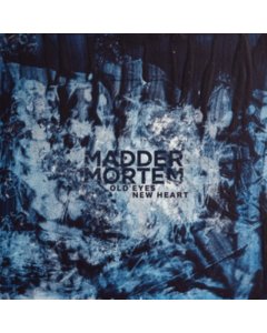 MADDER MORTEM - OLD EYES, NEW HEART (WHITE VINYL)