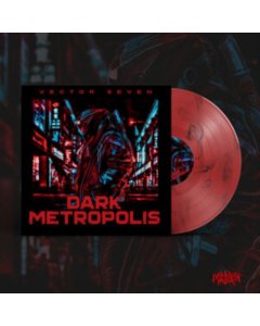 VECTOR SEVEN - DARK METROPOLIS