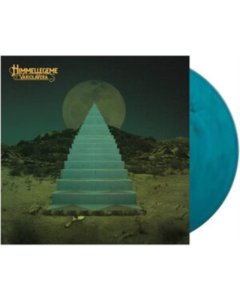 HIMMELLEGEME - VARIOLA VERA (MARBLED VINYL)