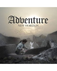 ADVENTURE - NEW HORIZON