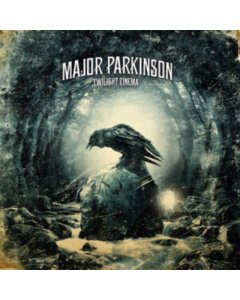 MAJOR PARKINSON - TWILIGHT CINEMA