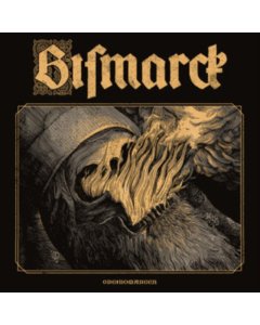 BISMARCK - ONEIROMANCER (LTD/2ND EDITION/COLOURED VINYL)