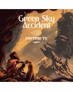 GREEN SKY ACCIDENT - DAYTIME TV