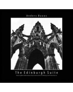 BUAAS,ANDERS - EDINBURGH SUITE