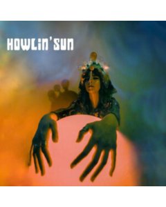 HOWLIN’ SUN - HOWLIN’ SUN