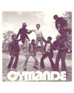 CYMANDE - FUG BROTHERS ON THE SLIDE