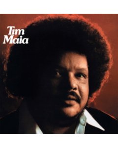 MAIA,TIM - TIM MAIA