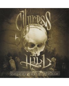 CYPRESS HILL - INSANE IN THE BRAIN