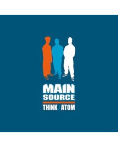 MAIN SOURCE - THINK / ATOM