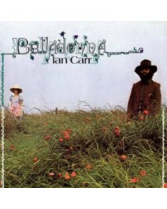 CARR,IAN - BELLADONNA (HALF SPEED RE-MASTER)