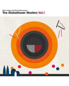 FALLOWS,GLENN & MARK TREFFEL - GLOBEFLOWER MASTERS: VOL.1