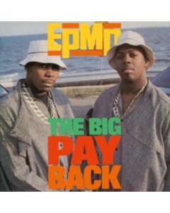 EPMD - BIG PAYBACK