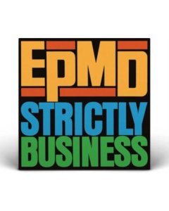 EPMD - STRICTLY BUSINESS