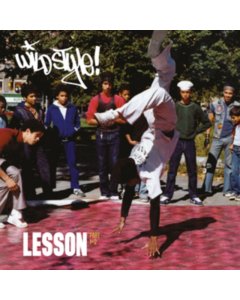 PHAT KEV - WILD STYLE LESSON