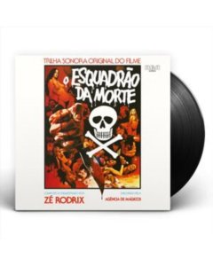 RODRIX,ZE E A AGENCIA DE MAGICOS - O ESQUADRAO DA MORTE